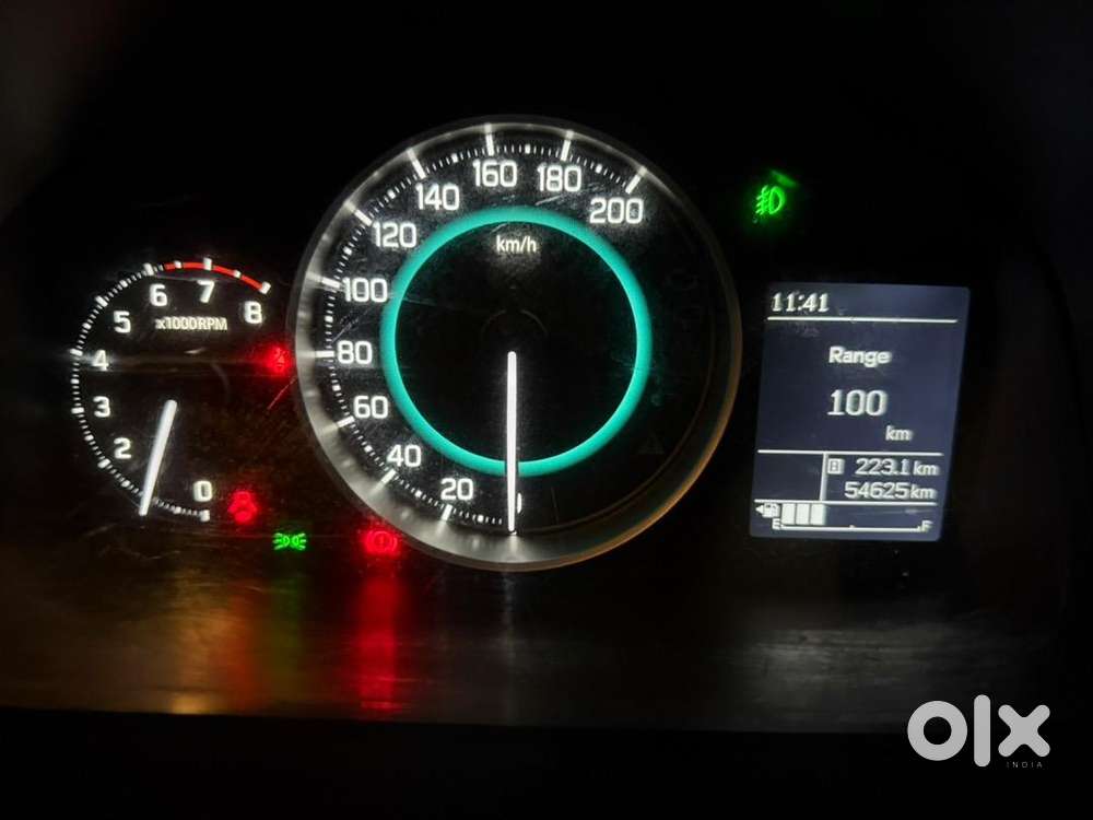 Maruti Suzuki Ignis 2021 Petrol Well Maintained