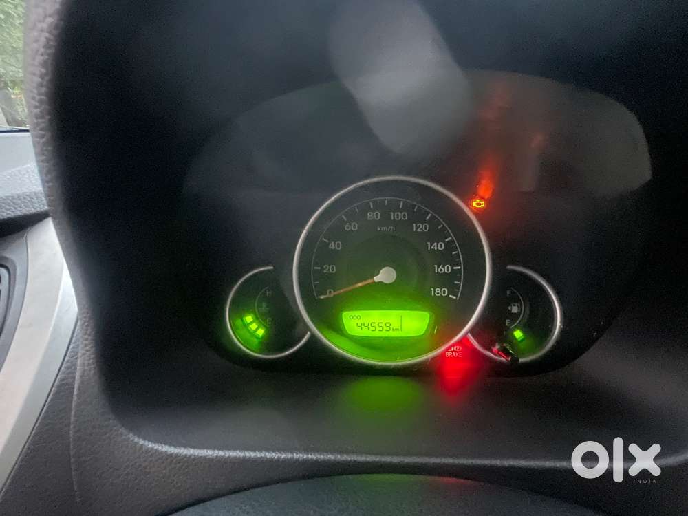Hyundai Eon Petrol Manual 2014