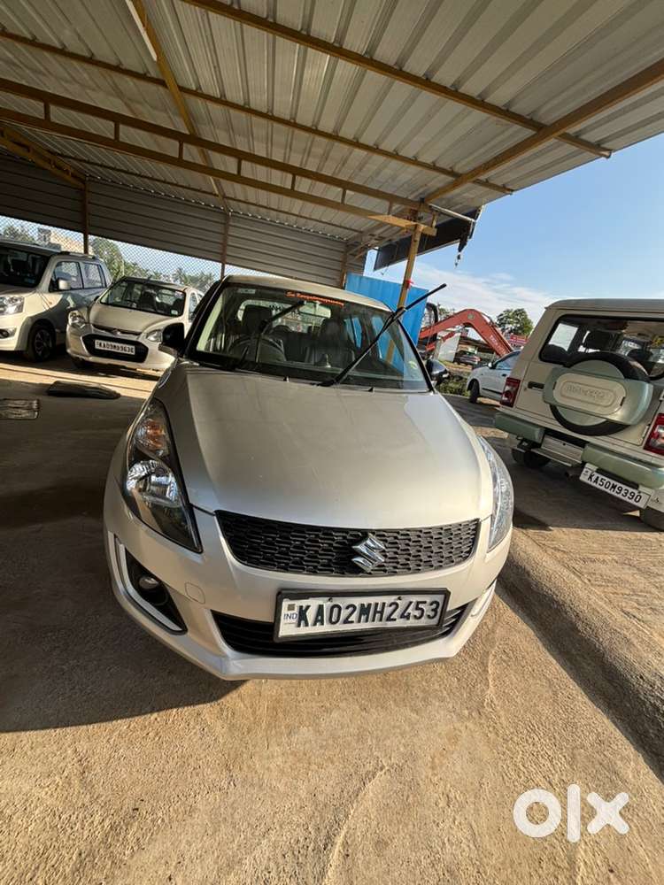 Maruti Swift Vdi 2013