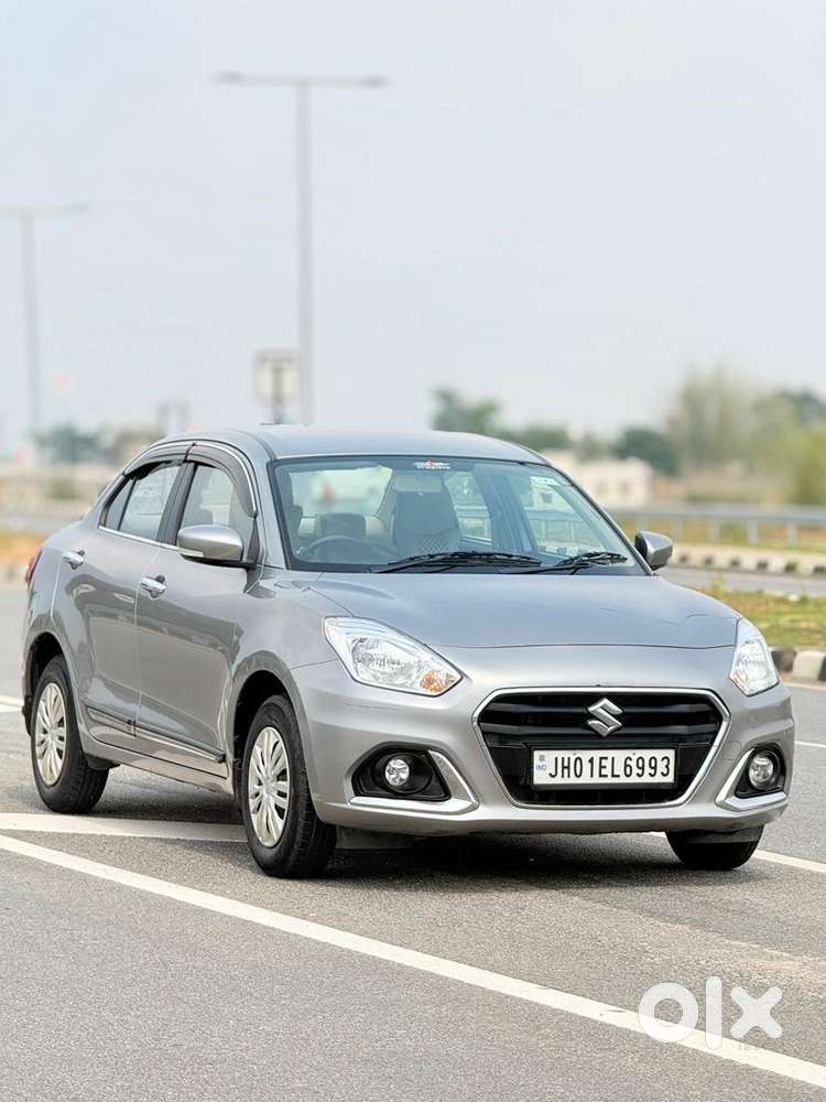 Maruti Suzuki Dzire 2021 Petrol 35000 Km Driven