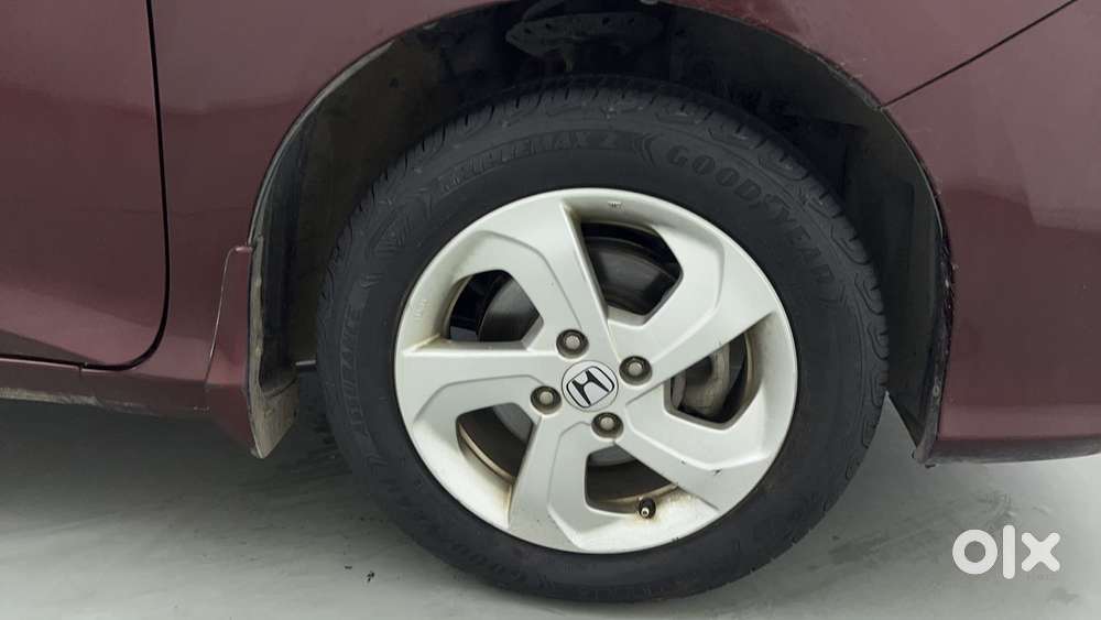 Honda City I-vtec Vx, 2015, Petrol