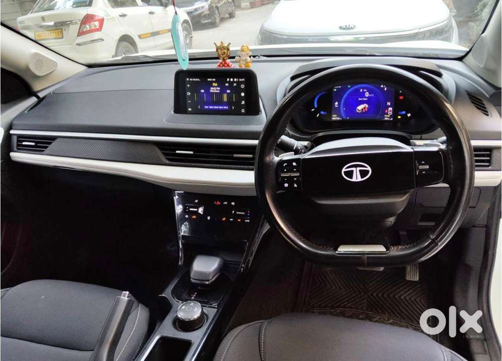 Tata Nexon Ev Creative Plus Mr, 2023, Electric