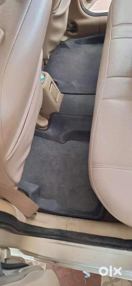 Honda City Zx 2008 Variant