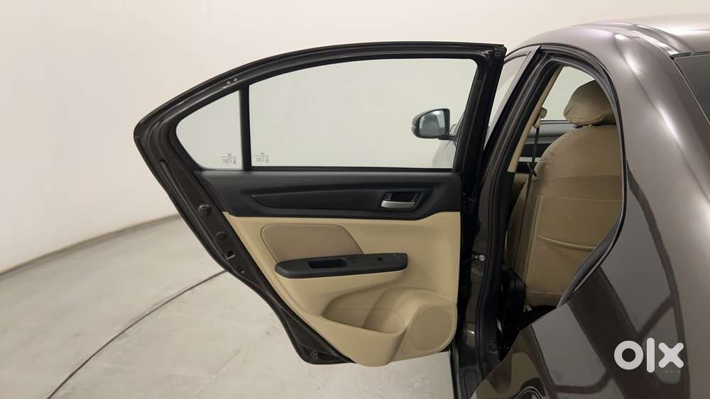 Honda Amaze Vx 1.2 Petrol Cvt, 2022, Petrol