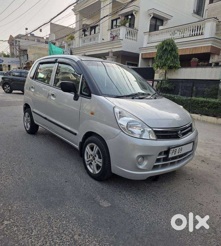 Maruti Suzuki Zen Estilo Lxi Bs Iv, 2011, Petrol