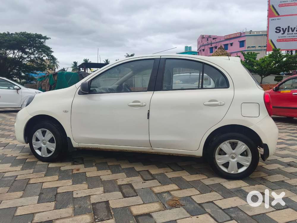 Renault Pulse Rxl Optional, 2017, Petrol