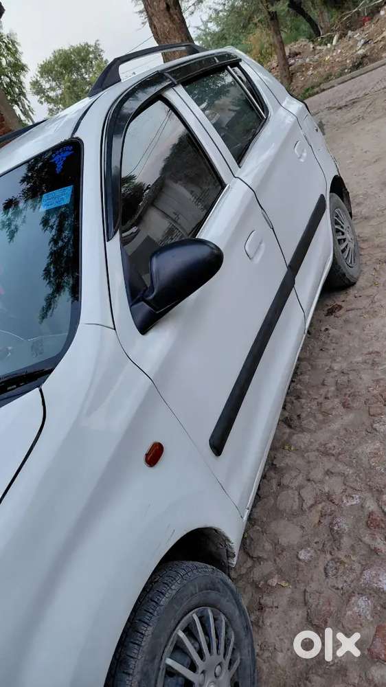 Maruti Suzuki Alto 800 2017 Petrol 56000 Km Driven