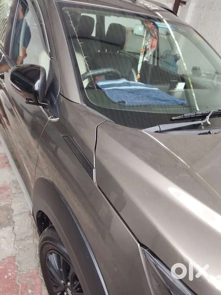 Maruti Suzuki Xl6 2021 Model