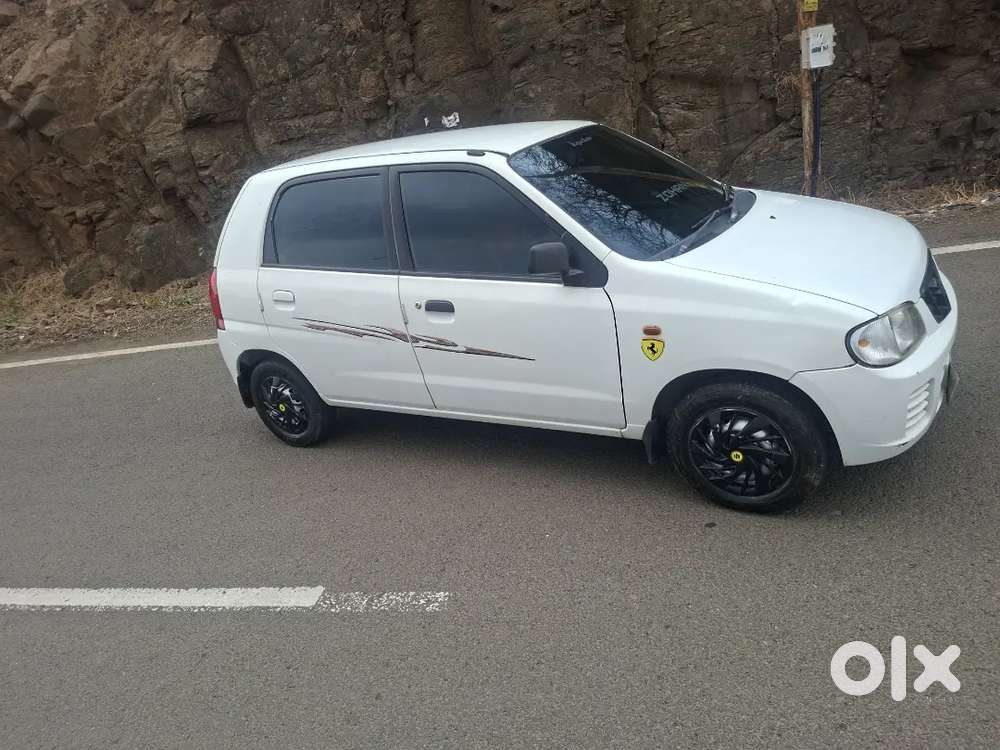 Maruti Suzuki Alto 2010 Petrol 90000 Km Driven