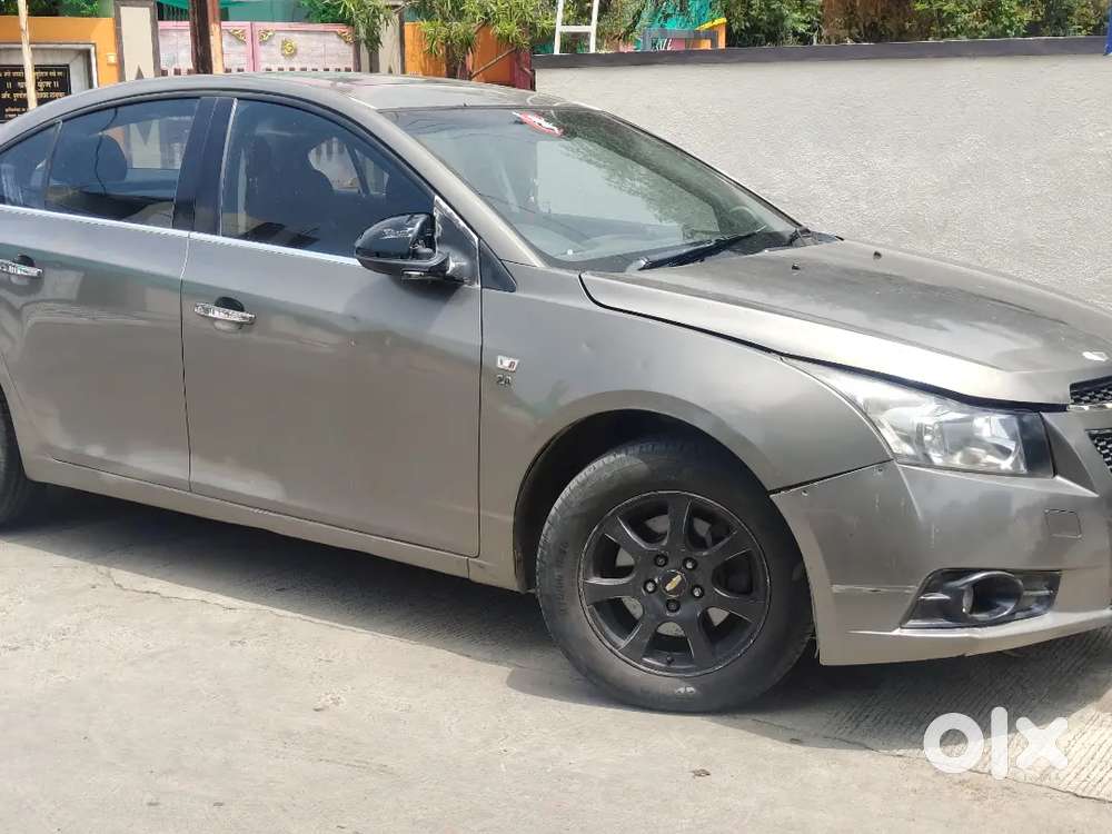 Chevrolet Cruze 2012 Diesel Well Maintained