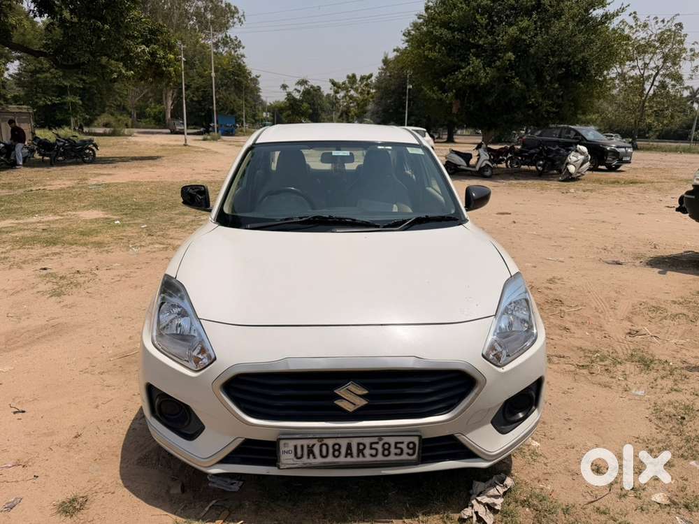 Maruti Swift Dzire 2018