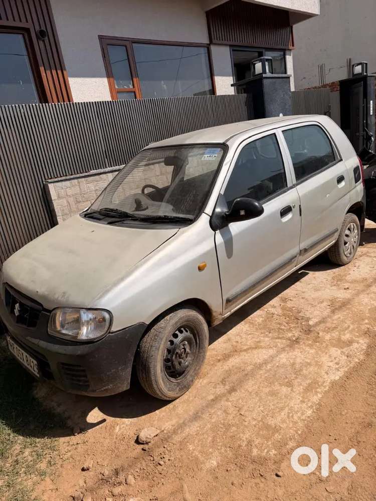 Good Condition Car All Near And Clean