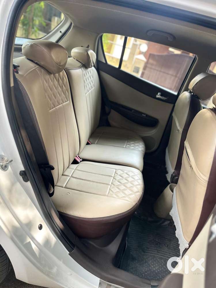 Hyundai I20 1.4 Asta, 2010, Petrol