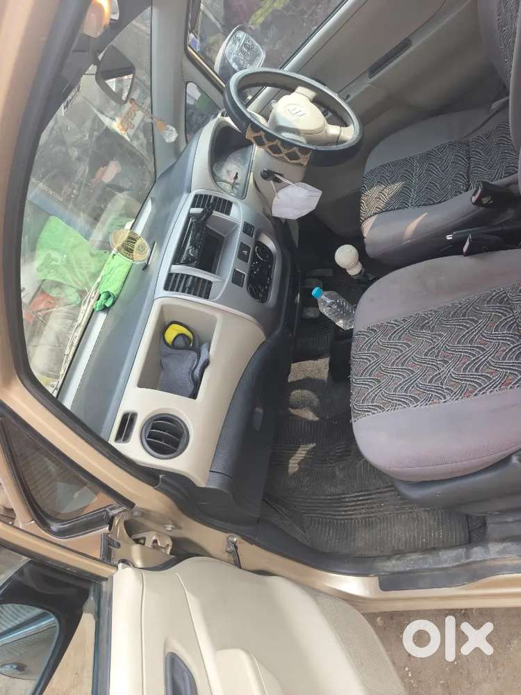 Maruti Suzuki Zen Estilo 2009