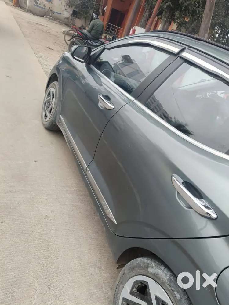 Hyundai Grand I10 Nios 2023