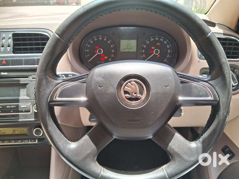 Skoda Rapid 1.6 Tdi Elegance, 2013, Diesel