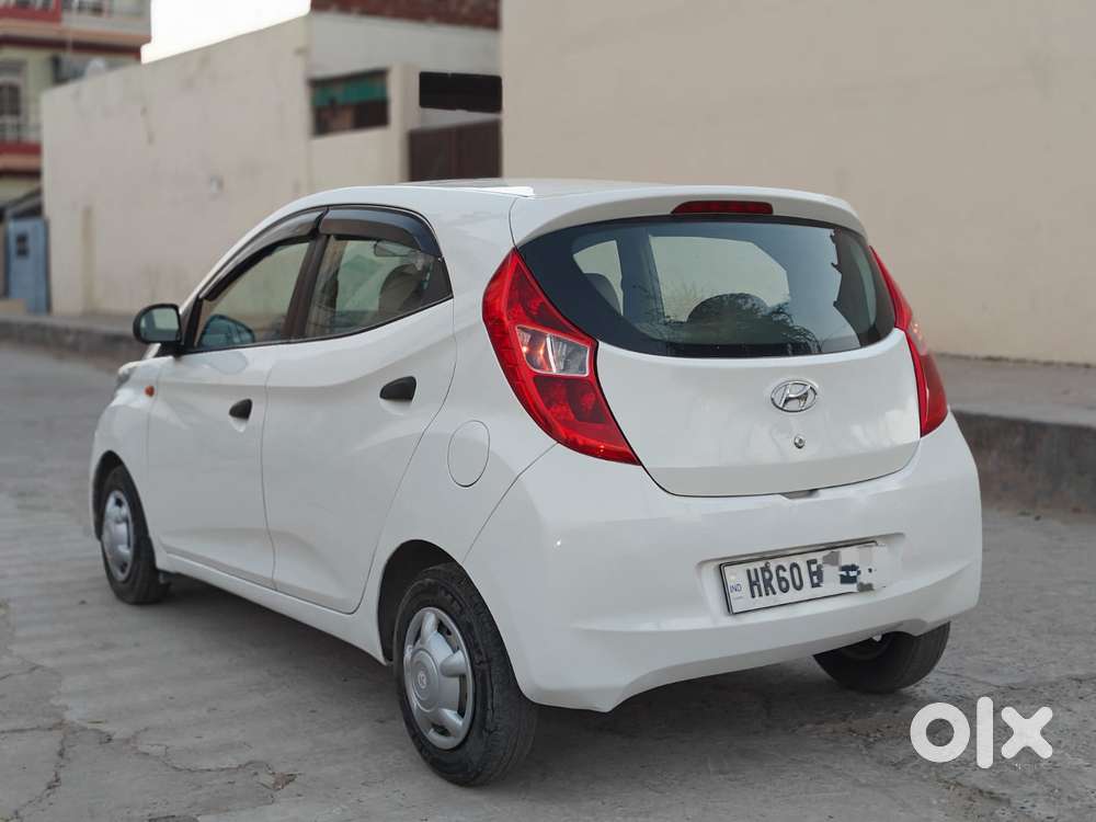 Hyundai Eon Era, 2013, Petrol