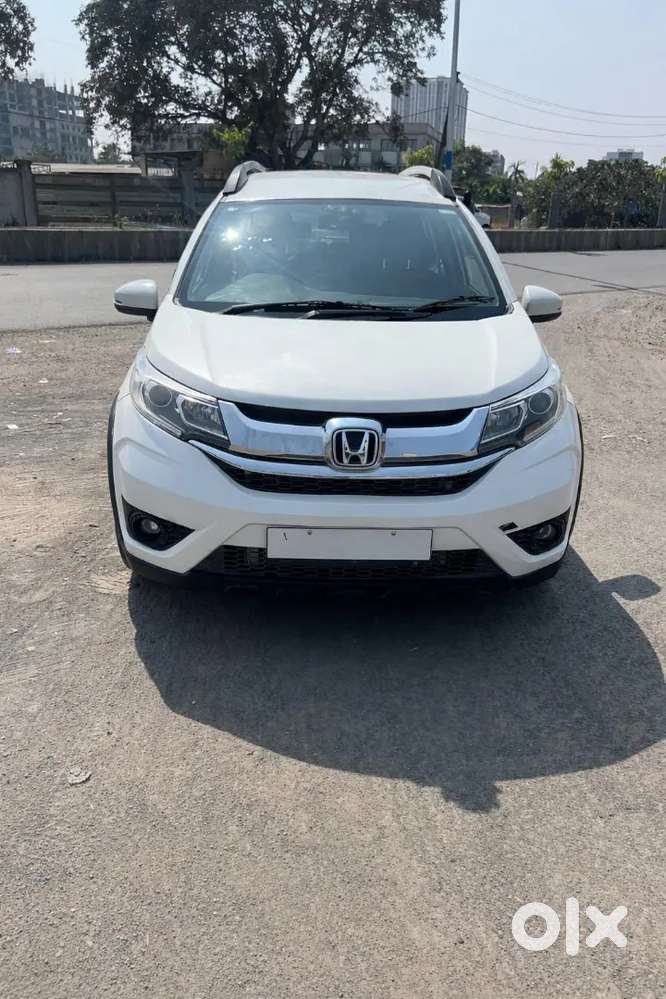 Honda Br-v Diesel Mt 2017