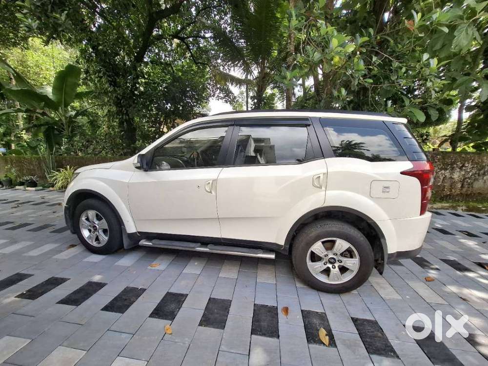 Mahindra Xuv500 W8, 2012, Diesel