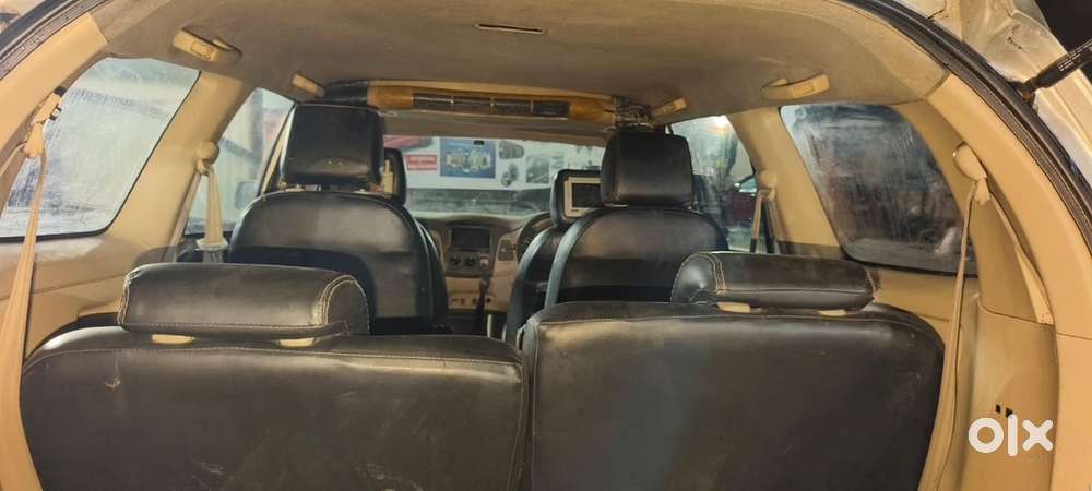 Toyota Innova Diesel 2007