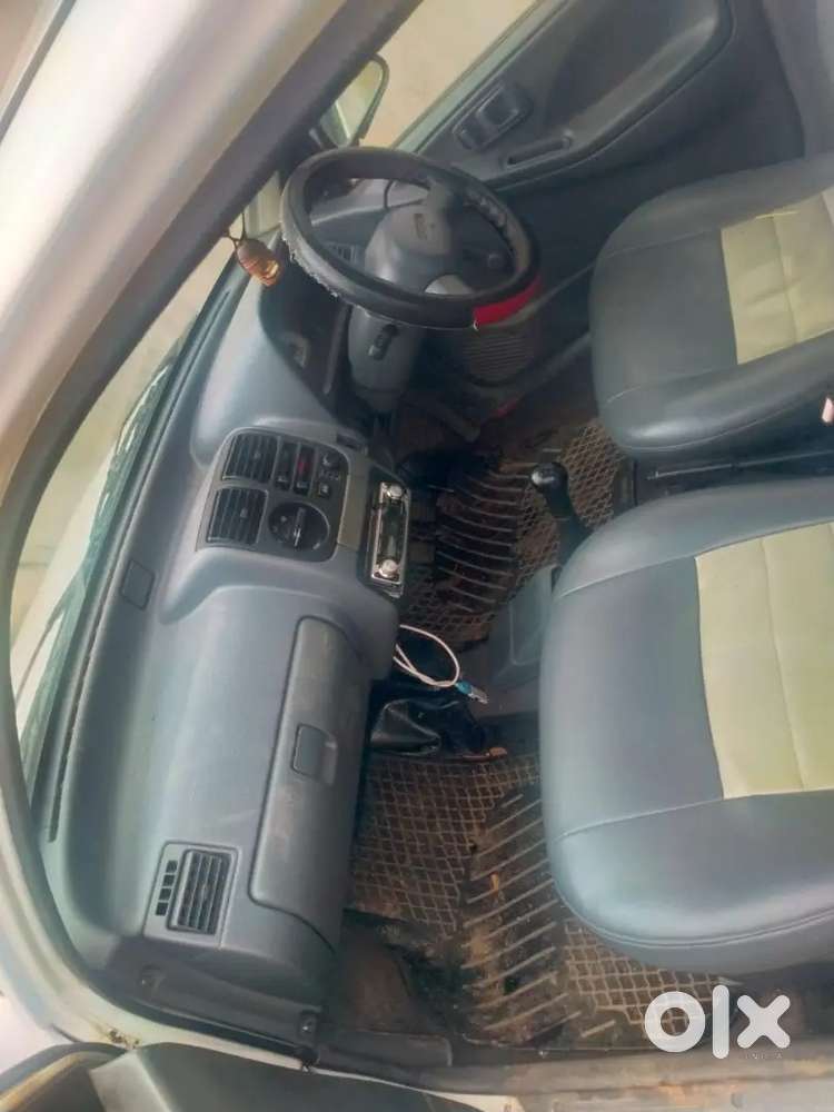 Maruti Suzuki Zen Estilo 2004 Lx Bsiv