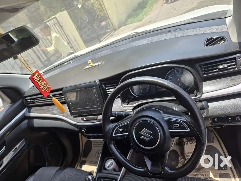 Maruti Suzuki Xl6 2024 Petrol