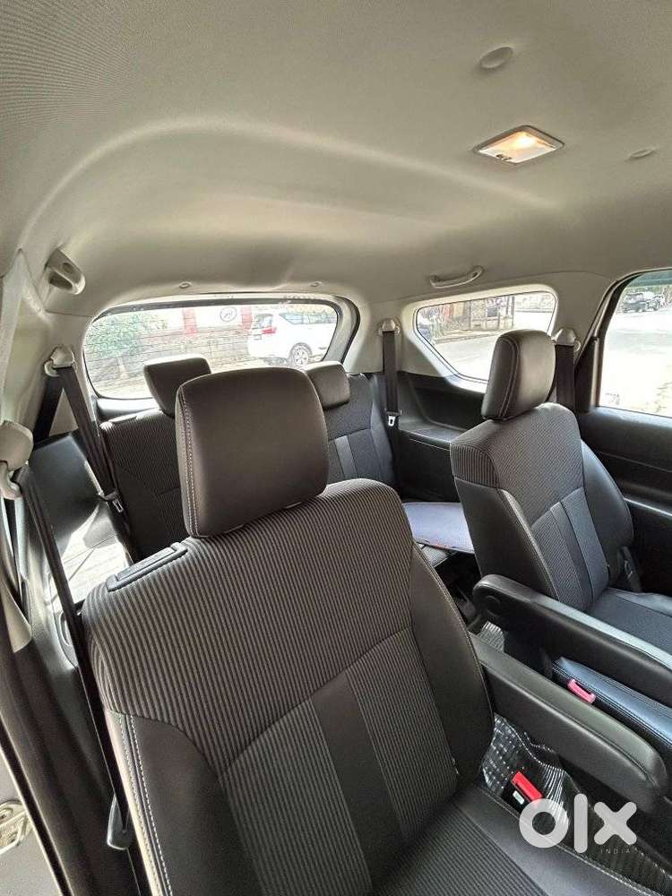 Maruti Suzuki Xl6 Zeta At, 2019, Petrol