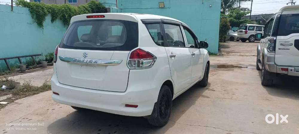 Maruti Suzuki Ertiga 2012-2015 Vdi, 2016, Diesel