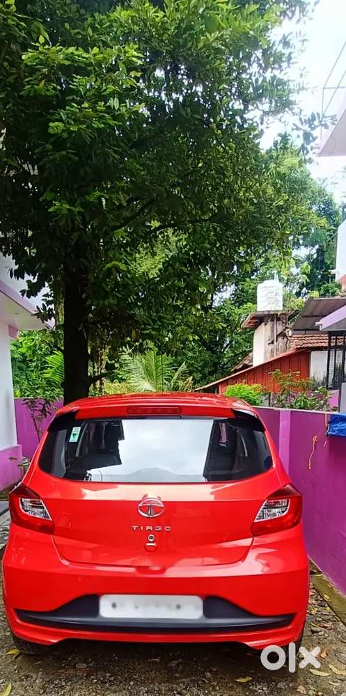 Tata Tiago 1.2 Xta 2023 Petrol Automatic