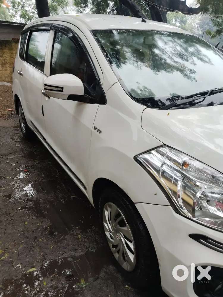 Ertiga 1.5 Tour M 2023