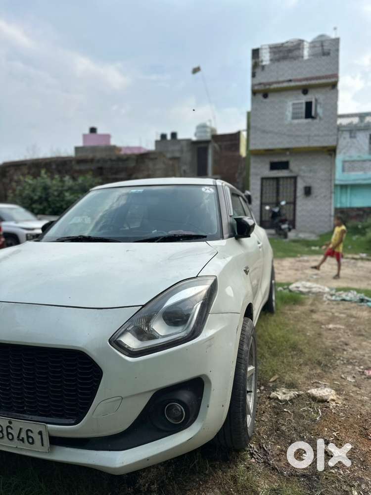 Maruti Suzuki Swift 2019