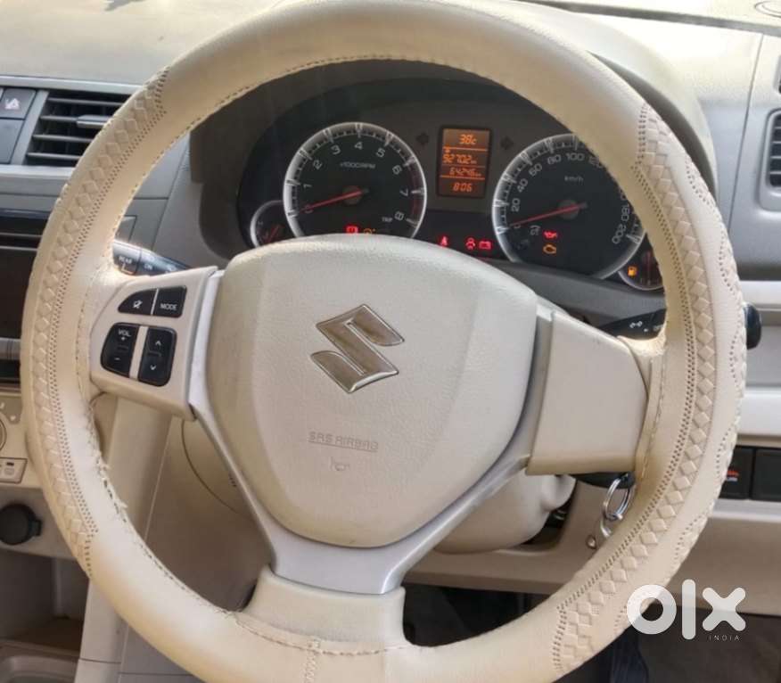 Maruti Suzuki Ertiga