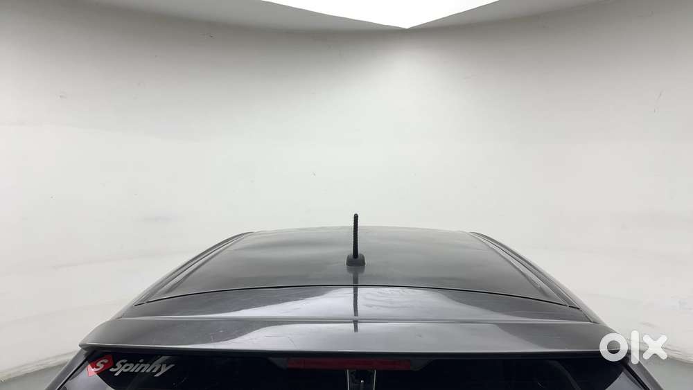 Maruti Suzuki Baleno Delta, 2017, Petrol