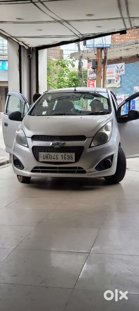 Chevrolet Beat 2014