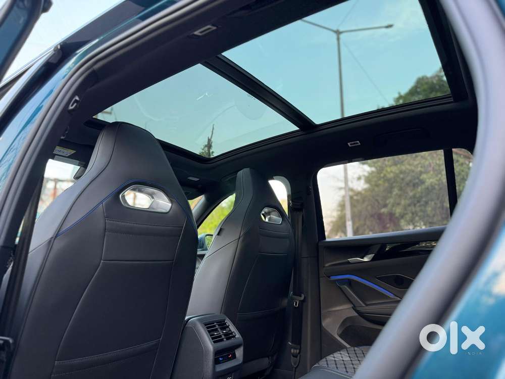 Volkswagen Tiguan R-line 320nm, 2026, Petrol