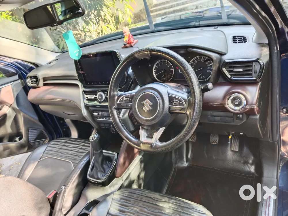 Maruti Suzuki Grand Vitara Zeta Cng
