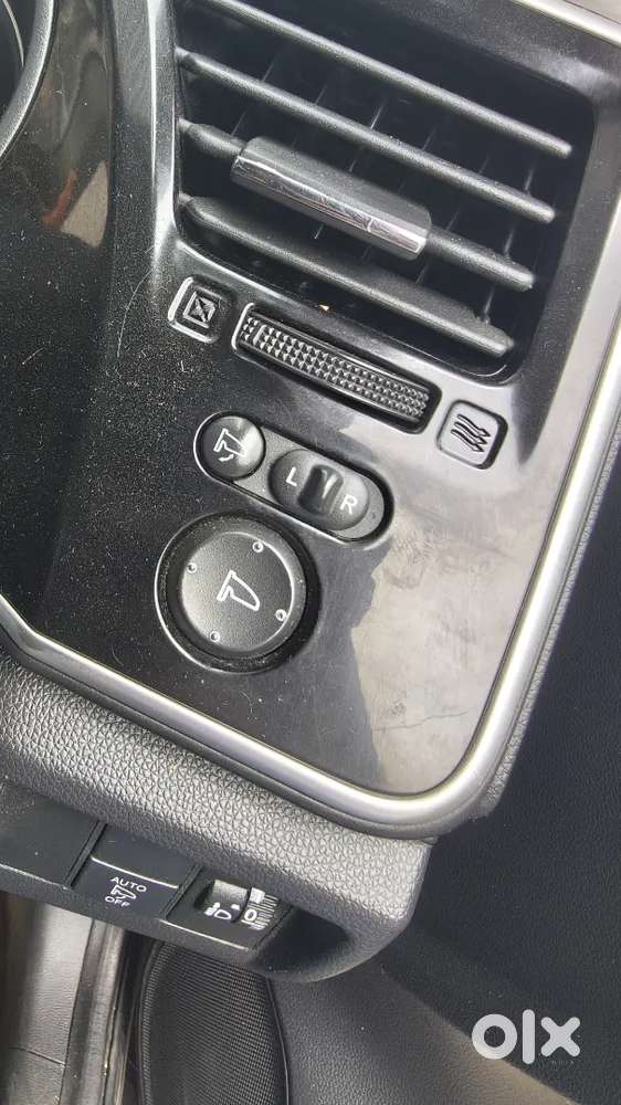 Honda City Vx 2018sunroof41k Kmssecond Owner