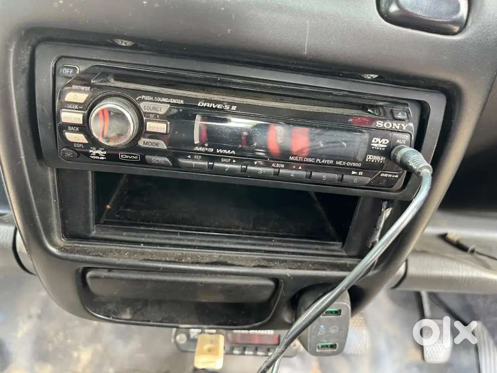 Maruti Suzuki Wagon R 2008 Lxi Lpg& Petrol