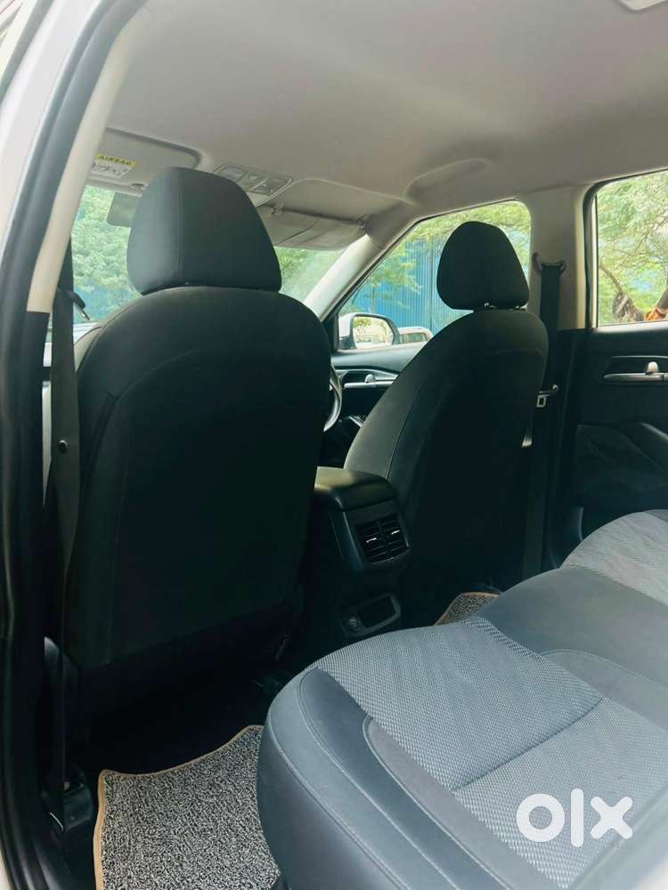 Kia Seltos, 2020, Petrol