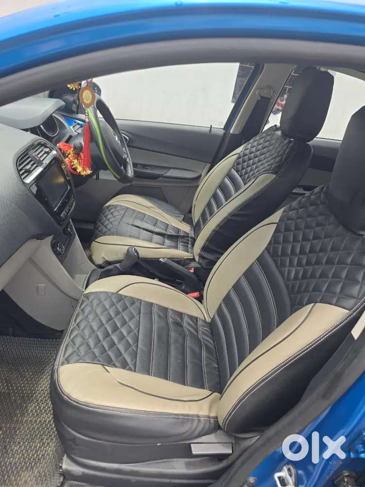 Tata Tiago 2019 Petrol Manual