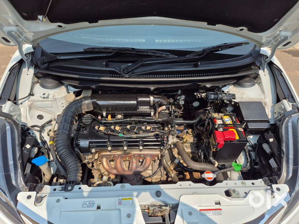 Maruti Suzuki Baleno 2019-2022 1.2 Zeta At, 2022, Petrol