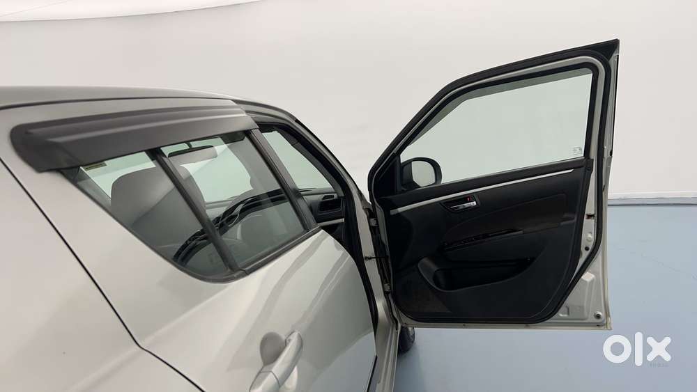 Maruti Suzuki Swift 2018 Vdi, 2016, Diesel