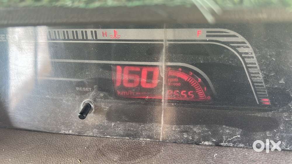 Mahindra Bolero Slx 2013