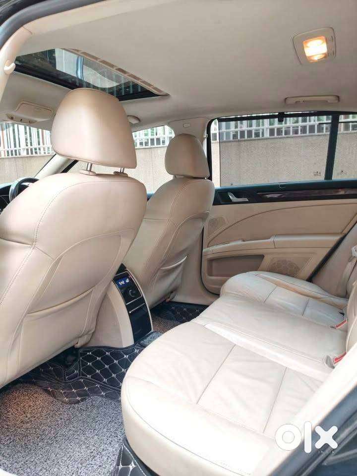 Skoda Superb In Excellent Condition