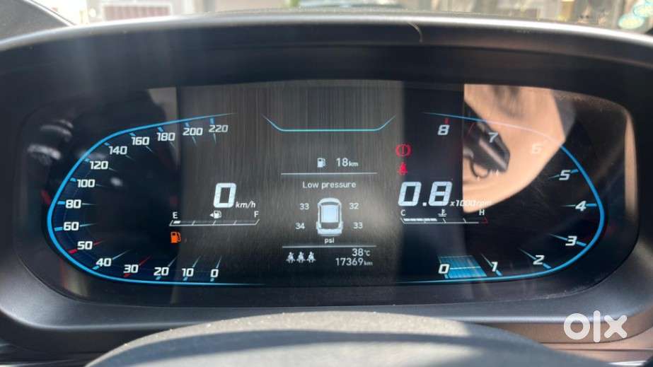 Hyundai I20 N Line N6 1.0 Turbo Mt, 2024, Petrol