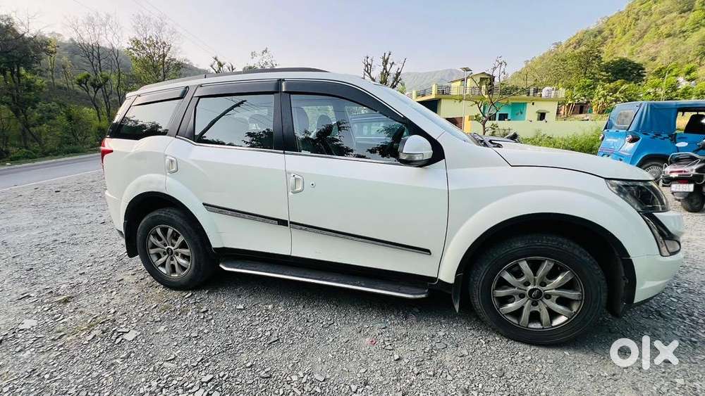 Mahindra Diesel Car 2017