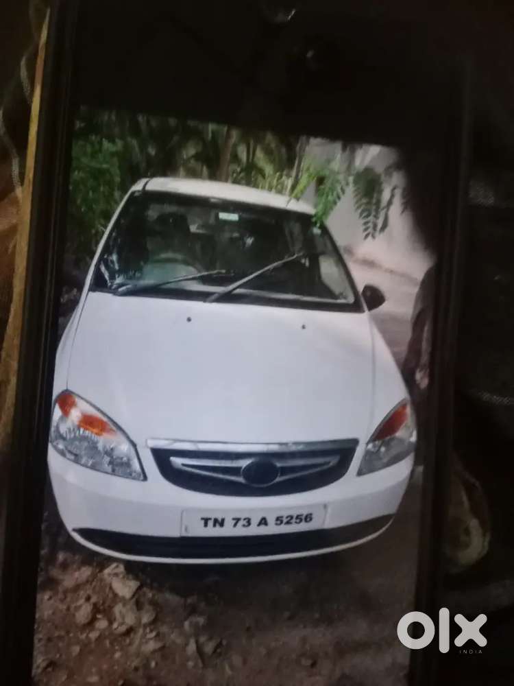Tata Indgo Good Condition