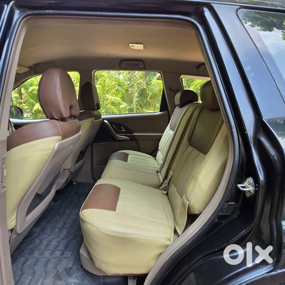 Mahindra Xuv500 2011-2015 W8 4wd, 2012, Diesel