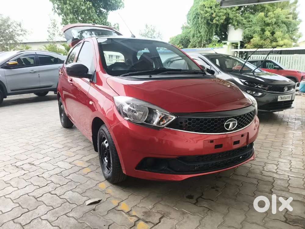 Tata Tiago Diesel Xt 2018