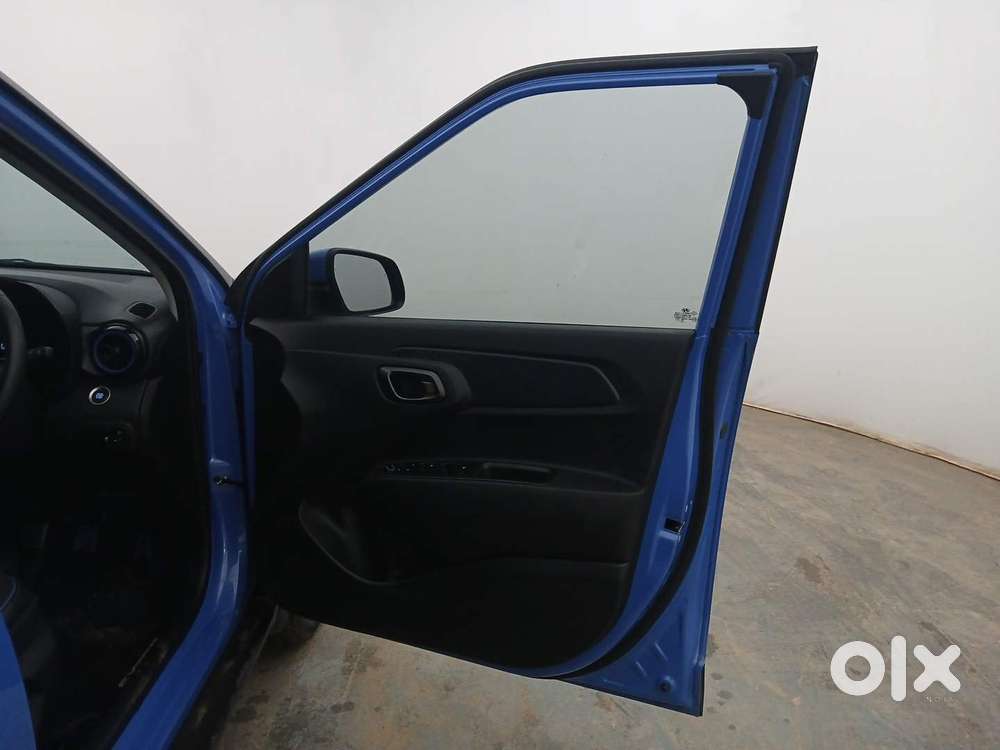Hyundai Exter Sx (o) 1.2 Mt, 2023, Petrol